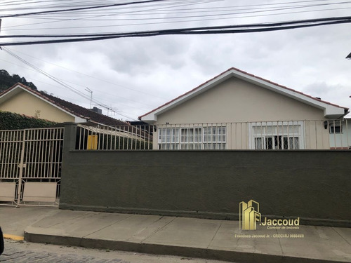 Imagem 21 de 21 de Casa A Venda No Bairro Jardim Ouro Preto Em Nova Friburgo - - 1506-1