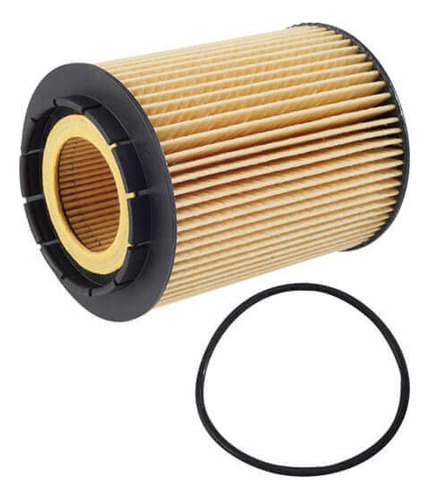 Filtro Óleo Para Vw Golf 2.9 12v G3-vr6 Syncro Gasolina 1997