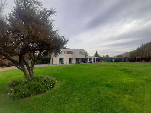 Parcela En Venta En Colina