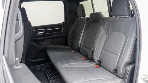 RAM Ram 1500 5.7 Mild-Hybrid Bighorn Off Road Crew Cab 4x4 At