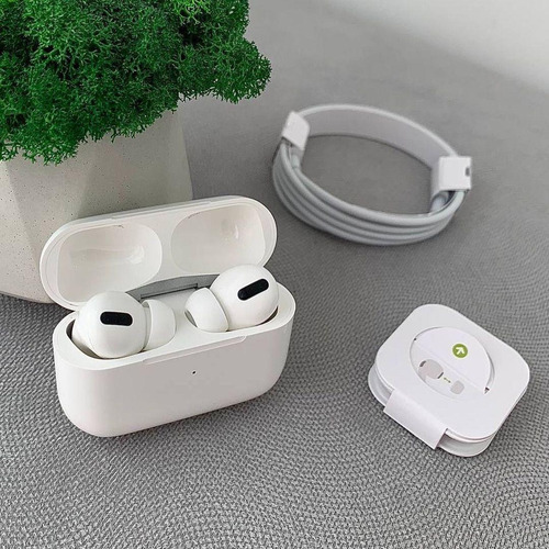 AirPods Pro 2nd Generation Calidad Premium (genericos) (Reacondicionado)