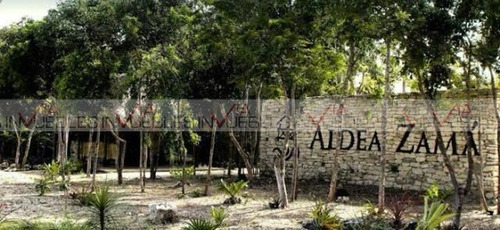 Aldea Zama, Bungalos Village