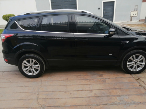 Camioneta 4x4-awd-color Negro-automática-full Equipo-ok