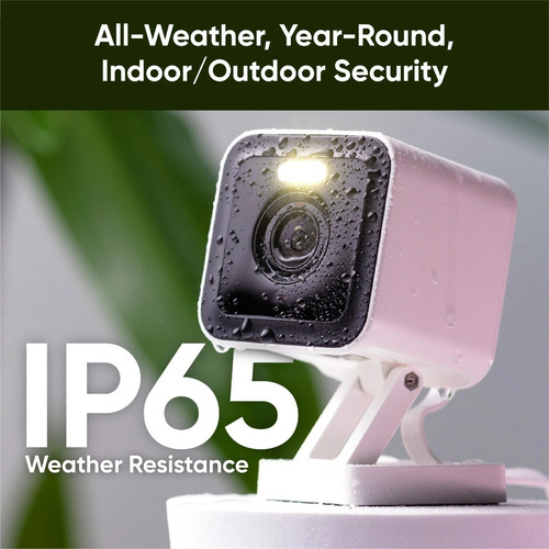 Wyze Cam V3 Pro Cámara De Vigilancia 2k Alexa Google