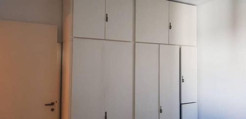 Imagen 5 de 19 de Departamento En Venta 2 Ambientes Con Dependencia De Servicio Apto Profesional