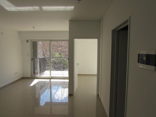 Departamento A Estrenar En Venta De 2 Ambientes En Belgrano Oportunidad