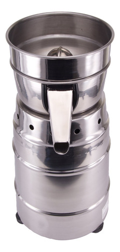 Exprimidor Industrial Acero Inoxidable 0.37 Kw