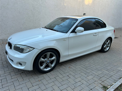 BMW Serie 1 2.0 120i Active 156cv