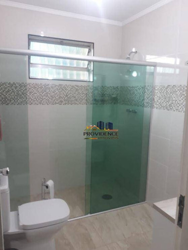 Imagem 24 de 30 de Casa Com 3 Dormitórios À Venda Em Ótima Localização Por R$ 1.300.000 - Jardim São Caetano - São Caetano Do Sul/sp - Ca0292