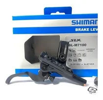 Comprar Manete Freio Hidraulico Shimano Slx Bl-m7100 Direita