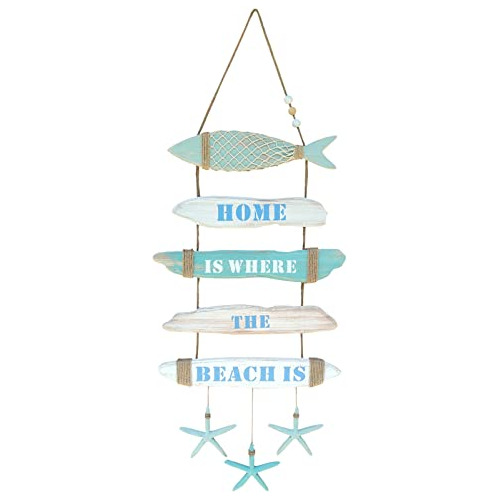 Beach Decor Wall Decoration, Beachy Room Decor Aestheti...