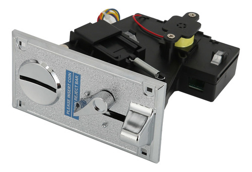 Receptor De Monedas Anggrek