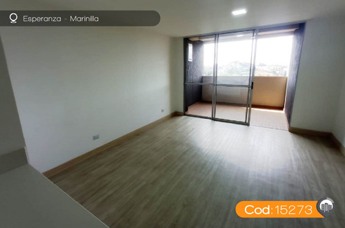 Apartamento En Arriendo En Esperanza. Cod A15273