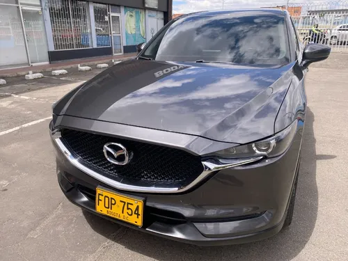 Mazda CX-5 2.0 Touring At