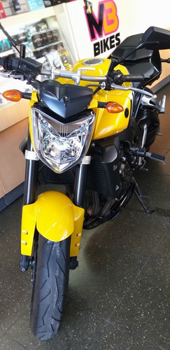 Yamaha Fz 1