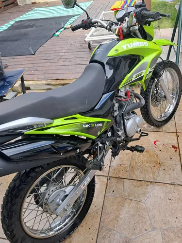 Yumbo 125