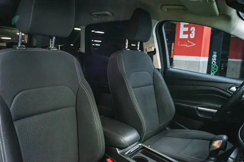 Ford Escape 2.0 Se 4x2