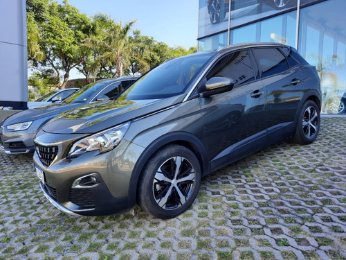 Peugeot 3oo8 1.6 Allure Tiptronic L/17