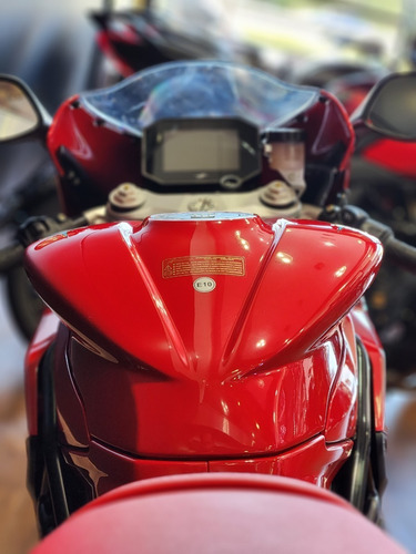 Imagen 10 de 25 de F3 Rosso Mv Agusta No Ducati- No Panigale