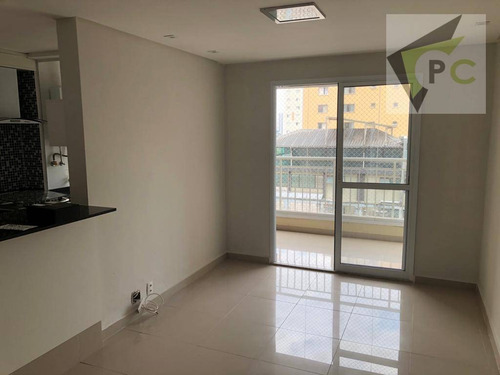 Imagem 1 de 19 de Apartamento Para Venda Com Ótima Localização - Ap0498