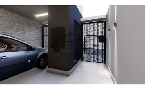 Imagem 9 de 13 de Terreno Com Projeto - 200m² Na Vila Prudente !!