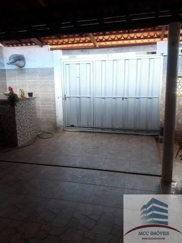 Imagem 13 de 13 de Casa De Praia A Venda Jacumâ