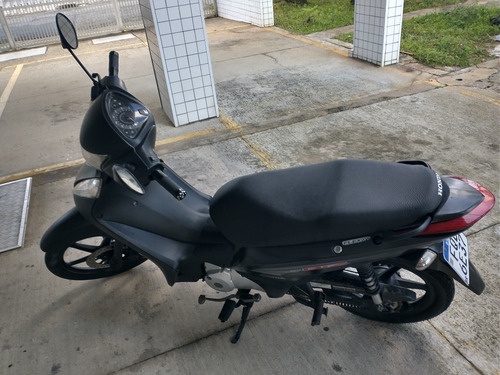 Imagem 6 de 6 de Honda Biz Ex