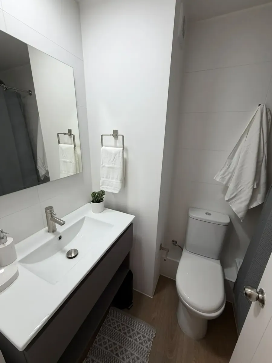 Imagen 3 de 27 de 2d2b Con Est+bod Metro Mirador Garantia En Cuotas