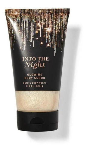 Exfoliante Corporal Into The Night