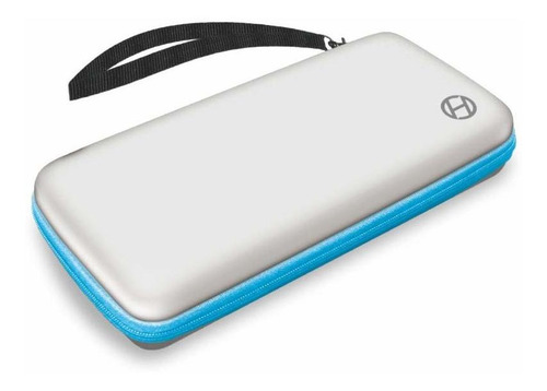 Hyperkin Eva Hard Shell Funda De Transporte Para El Interrup