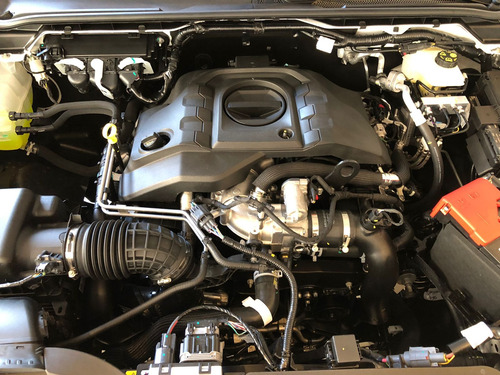 Ford Ranger 3.0 V6 Cd 4X4 Xls At 250Cv