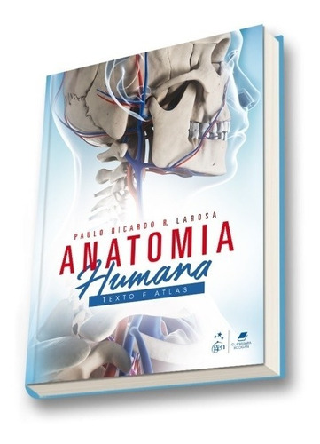 Anatomia Humana - Texto E Atlas