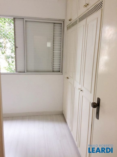 Imagem 8 de 15 de Apartamento - Jardim Marajoara - Sp - 589922