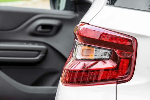 Citroën C3 1.0 Live Pack Flex 5P