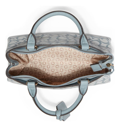 Guess Bolso Jg917705 Para Mujer, Sintético, Colorido
