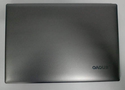 Imagen 2 de 5 de Lenovo S130-14igm Cel.n4000 2gb Ram 64 Emmc 81j200dvar