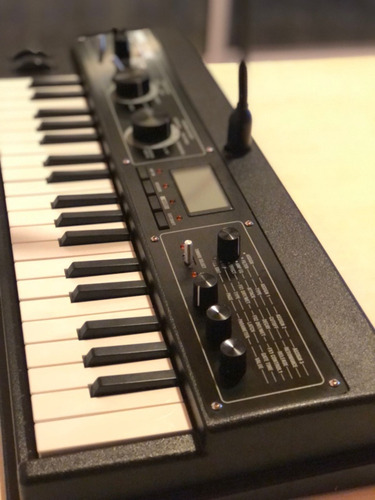 Microkorg Xl Plus