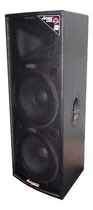 Comprar Caja Balfe Pasivo Apogee A215 2 Woofers 15 600w Prm