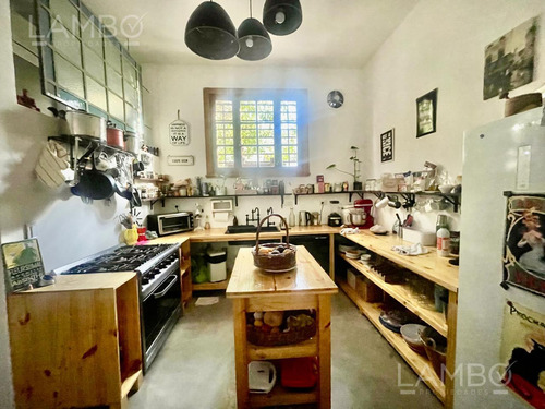 Venta Casa Nuñez, Divina !!!