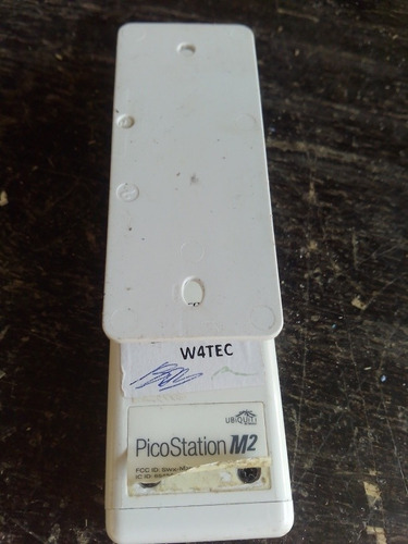 Ubiquiti Ap Pico Station M2 Defeito