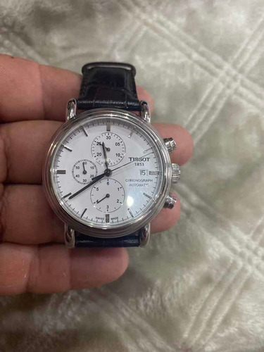 Tissot Automático