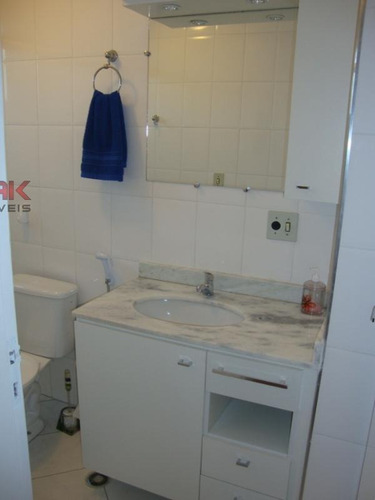 Ref.: 2470 - Apartamento Em Jundiaí Para Venda - V2470