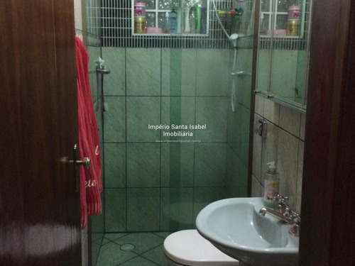 Imagem 5 de 14 de Vende-se Casa Z. Leste Permuta P Chácara Santa Isabel-sp846
