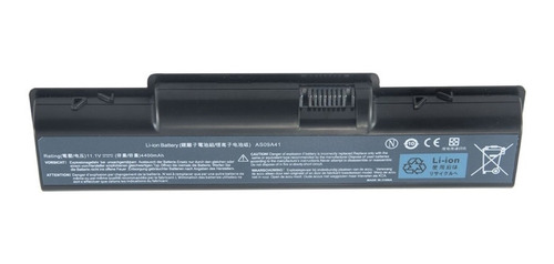 Bateria Para Acer Aspire 5738z 5738z-4433 Compatível As07a31