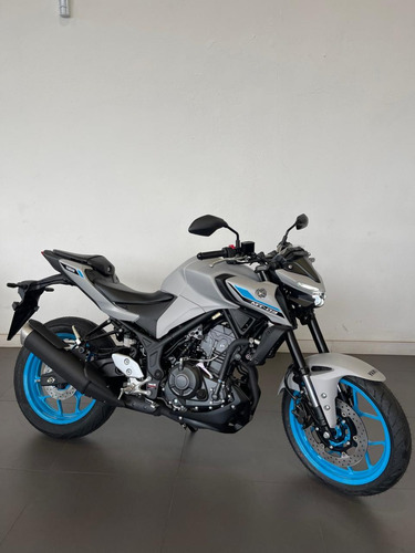 Yamaha Mt 03 Modelo 2026 Zero Quilometro (bruno)