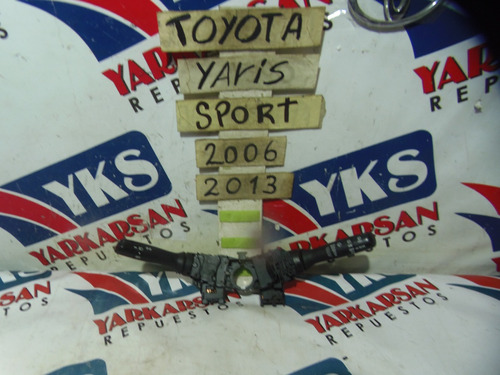 Telecomando Toyota Yaris Sport 2006-2013