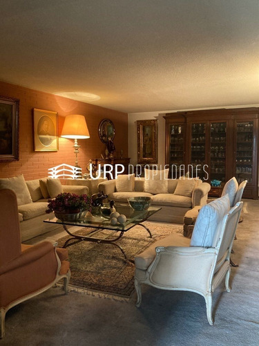 Linda Casa En La Mejor Ubicación De Tecamachalco