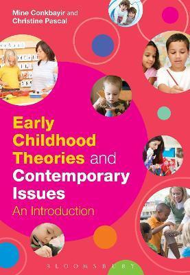 Libro Early Childhood Theories And Contemporary Issues - ...