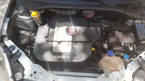 Imagen 2 de 15 de Fiat Linea
