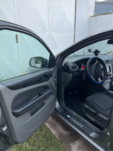 Ford Focus 2 2.0 Trend